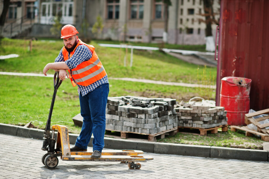 Preventative Asphalt Maintenance